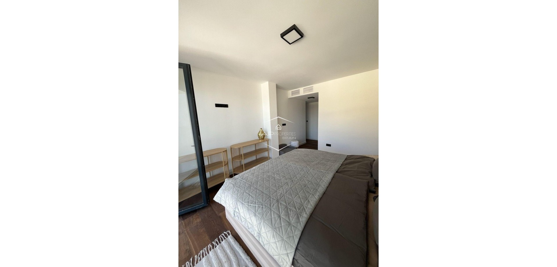 Nowy budynek - Willa - bliźniak -
Altea - Sierra de Altea