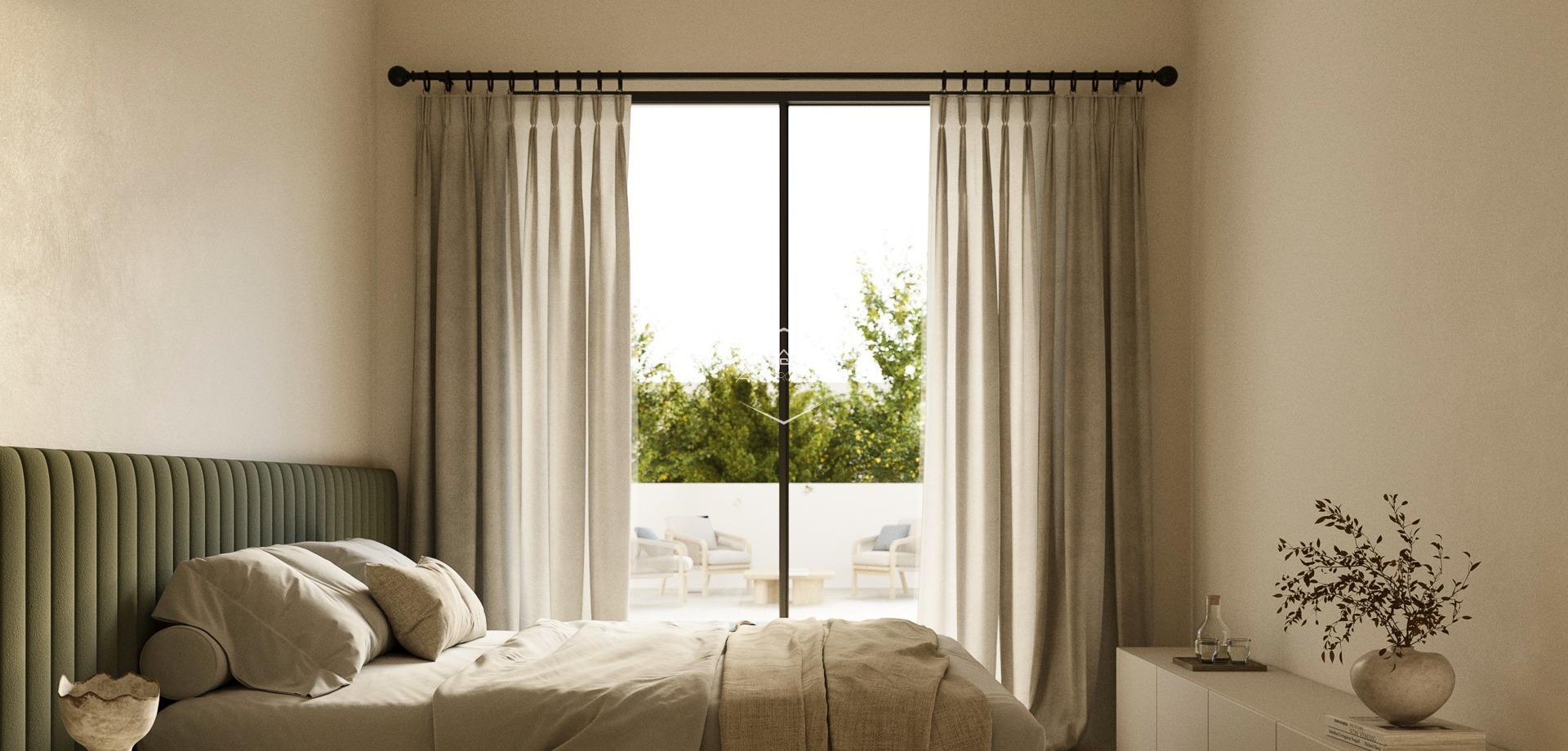 New Build - Villa - Detached -
Polop - Novapolop