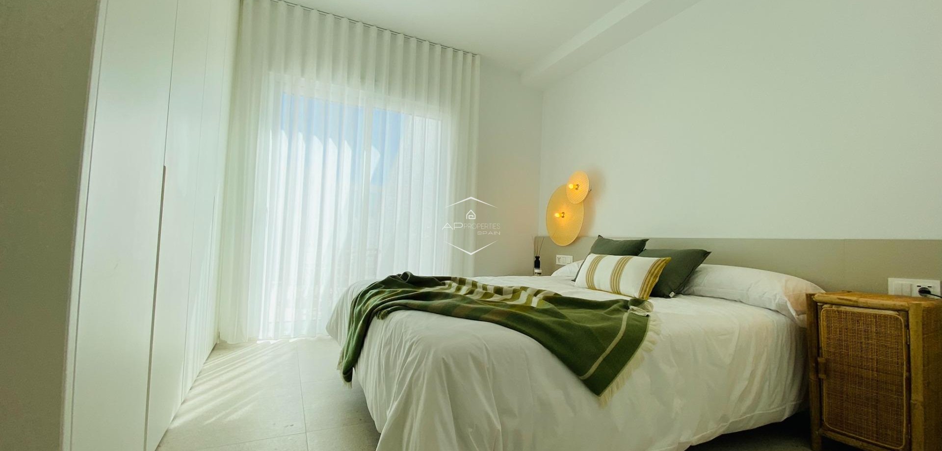 Nouvelle construction - Bungalow -
Pilar de la Horadada - pueblo