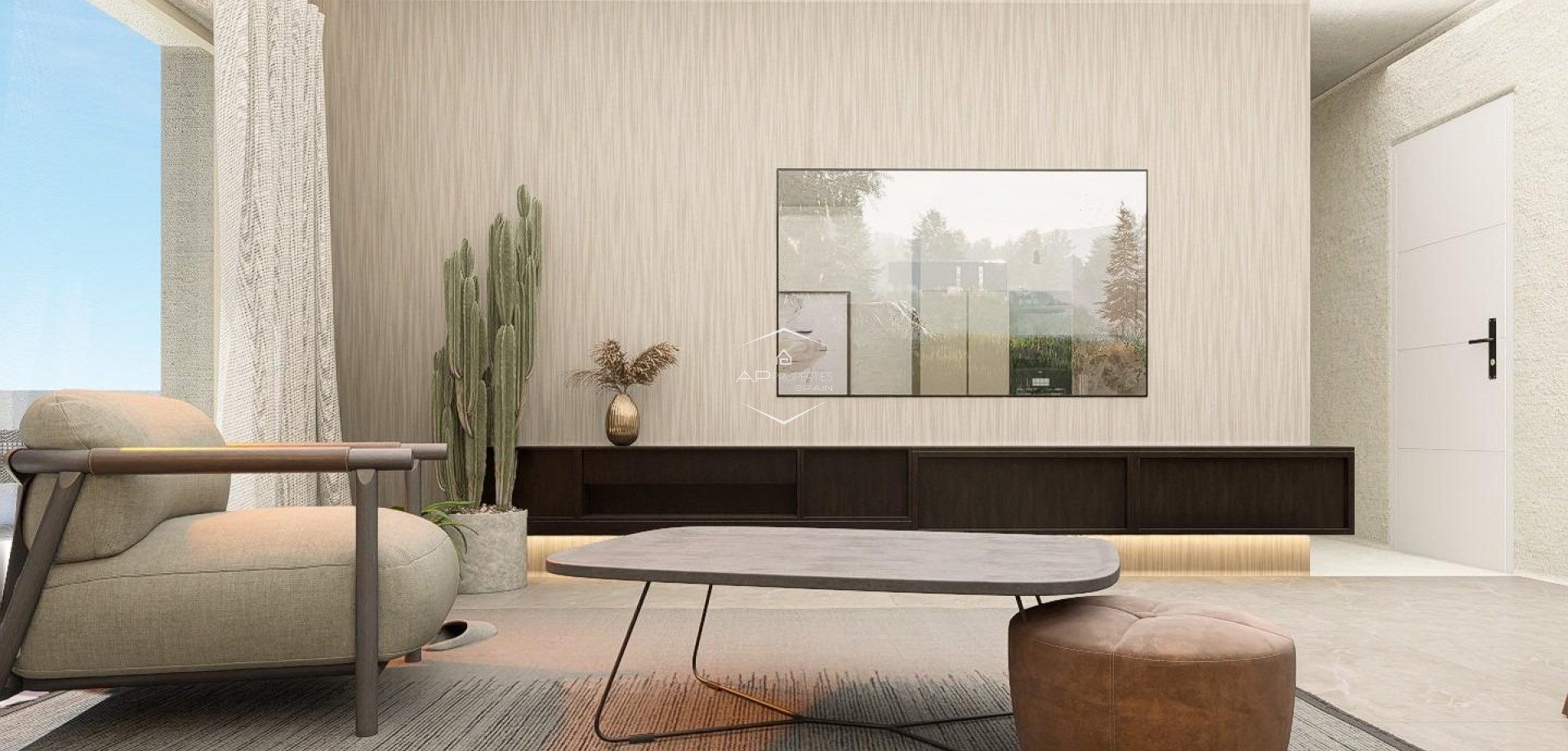 Nouvelle construction - Bungalow -
Pilar de la Horadada - pueblo