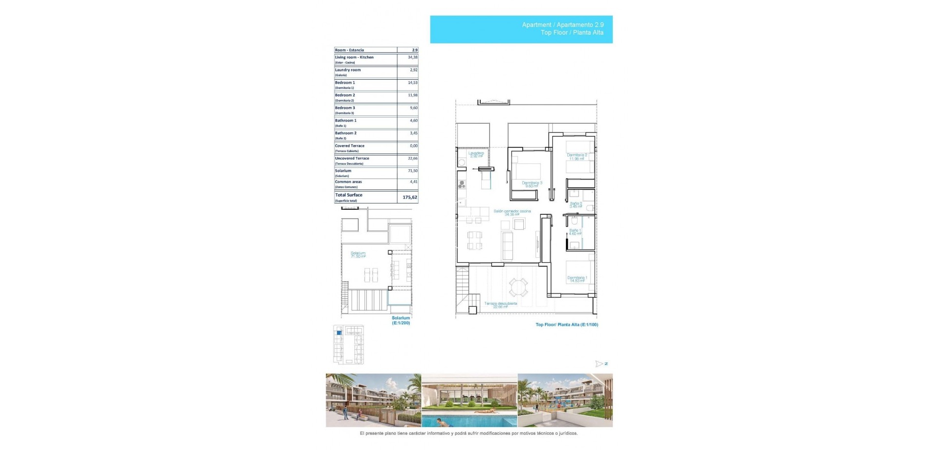 New Build - Apartment - Penthouse -
Pilar de la Horadada - Playa de las Higuericas