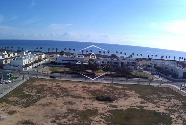 New Build - Apartment - flat -
Pilar de la Horadada - Playa de las Higuericas