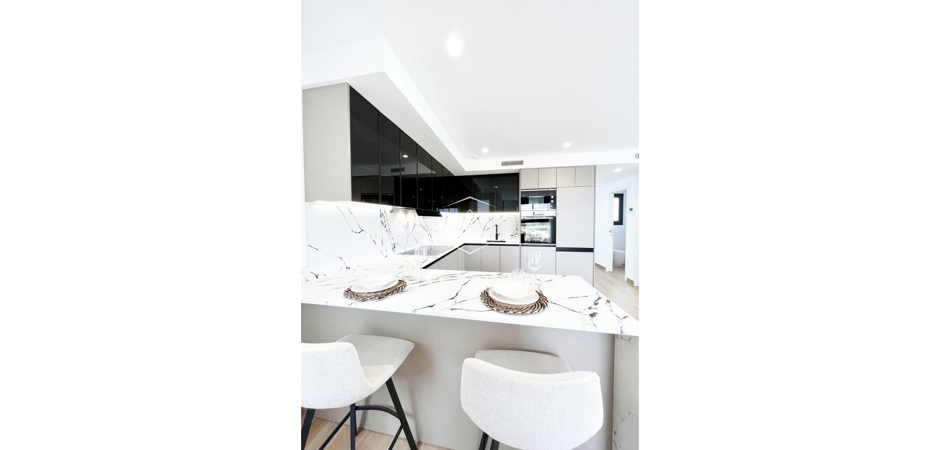 Nueva construcción  - Villa - Independiente -
Algorfa - La Finca