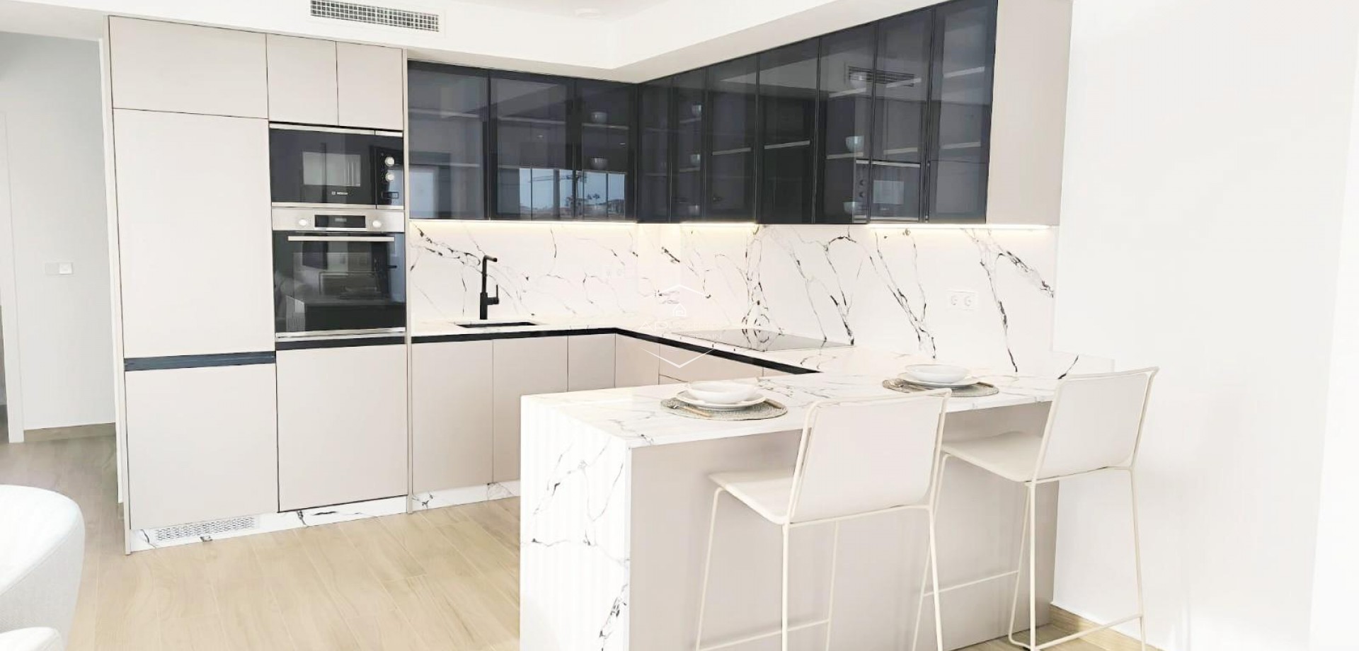 Nueva construcción  - Villa - Independiente -
Algorfa - La Finca