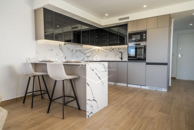 Nueva construcción  - Villa - Independiente -
Algorfa - La Finca