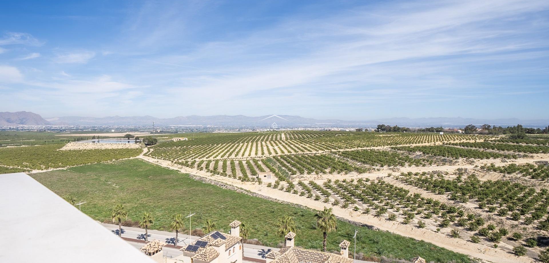 Nueva construcción  - Villa - Independiente -
Algorfa - La Finca