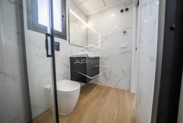 Nueva construcción  - Villa - Independiente -
Algorfa - La Finca