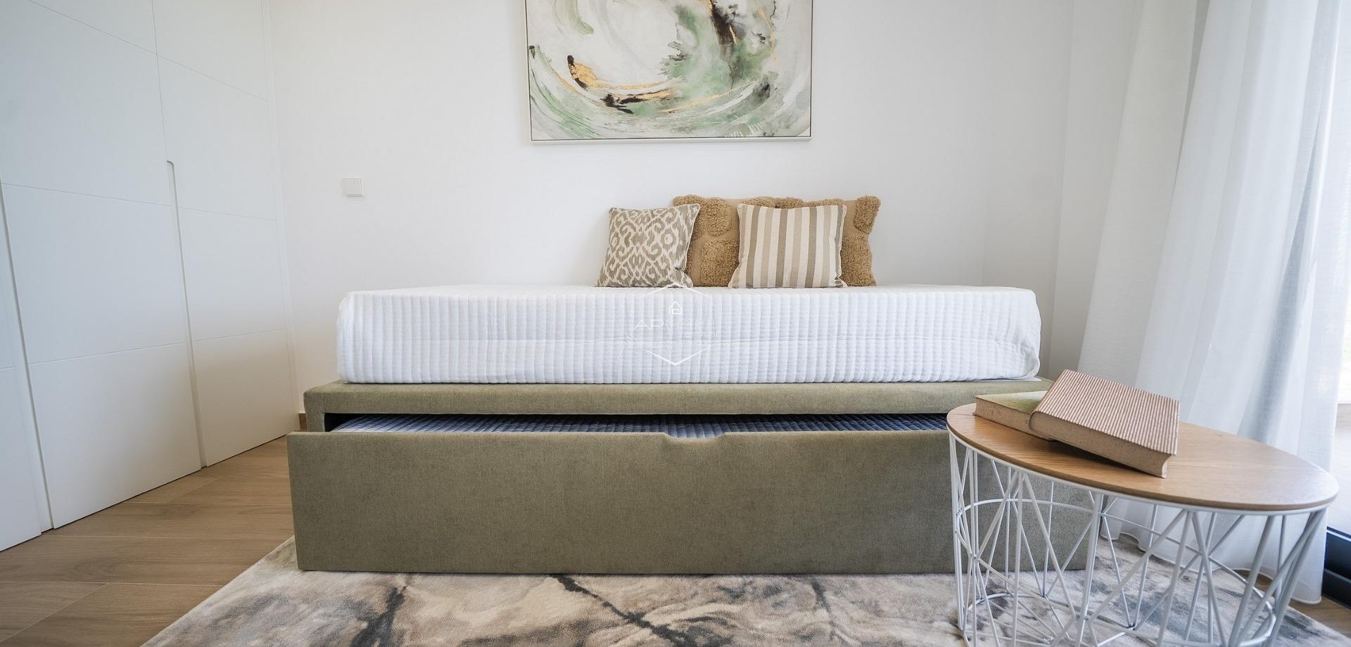 Nueva construcción  - Villa - Independiente -
Algorfa - La Finca