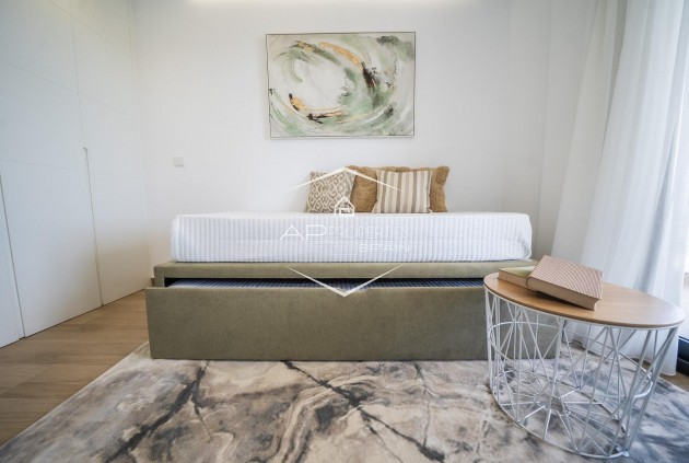 Nueva construcción  - Villa - Independiente -
Algorfa - La Finca