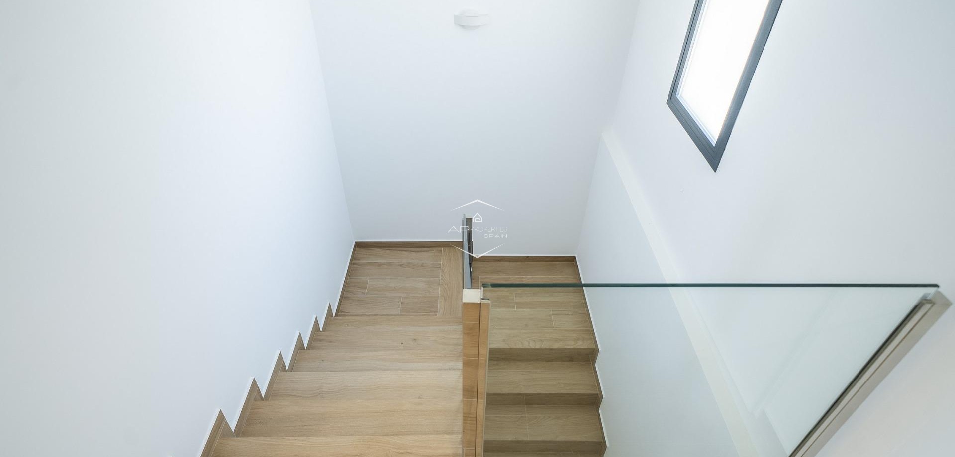 Nueva construcción  - Villa - Independiente -
Algorfa - La Finca