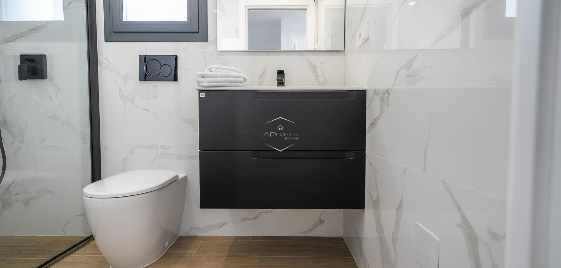 Nueva construcción  - Villa - Independiente -
Algorfa - La Finca