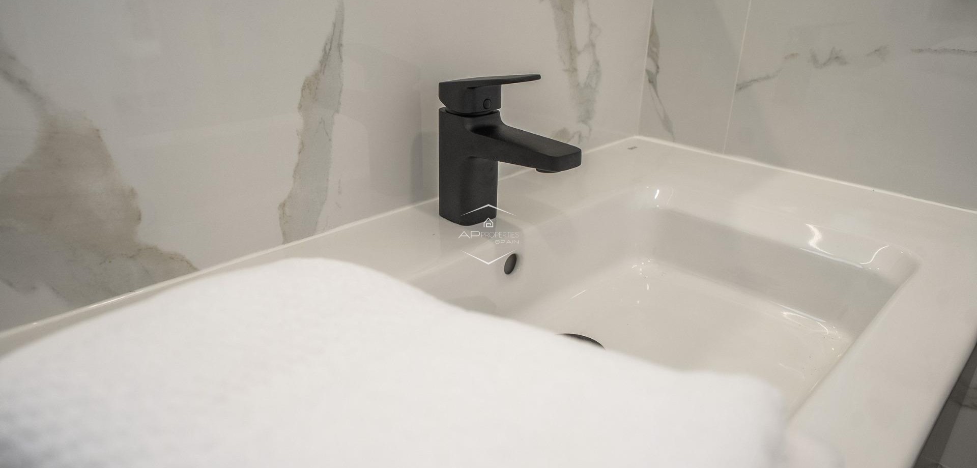 Nueva construcción  - Villa - Independiente -
Algorfa - La Finca