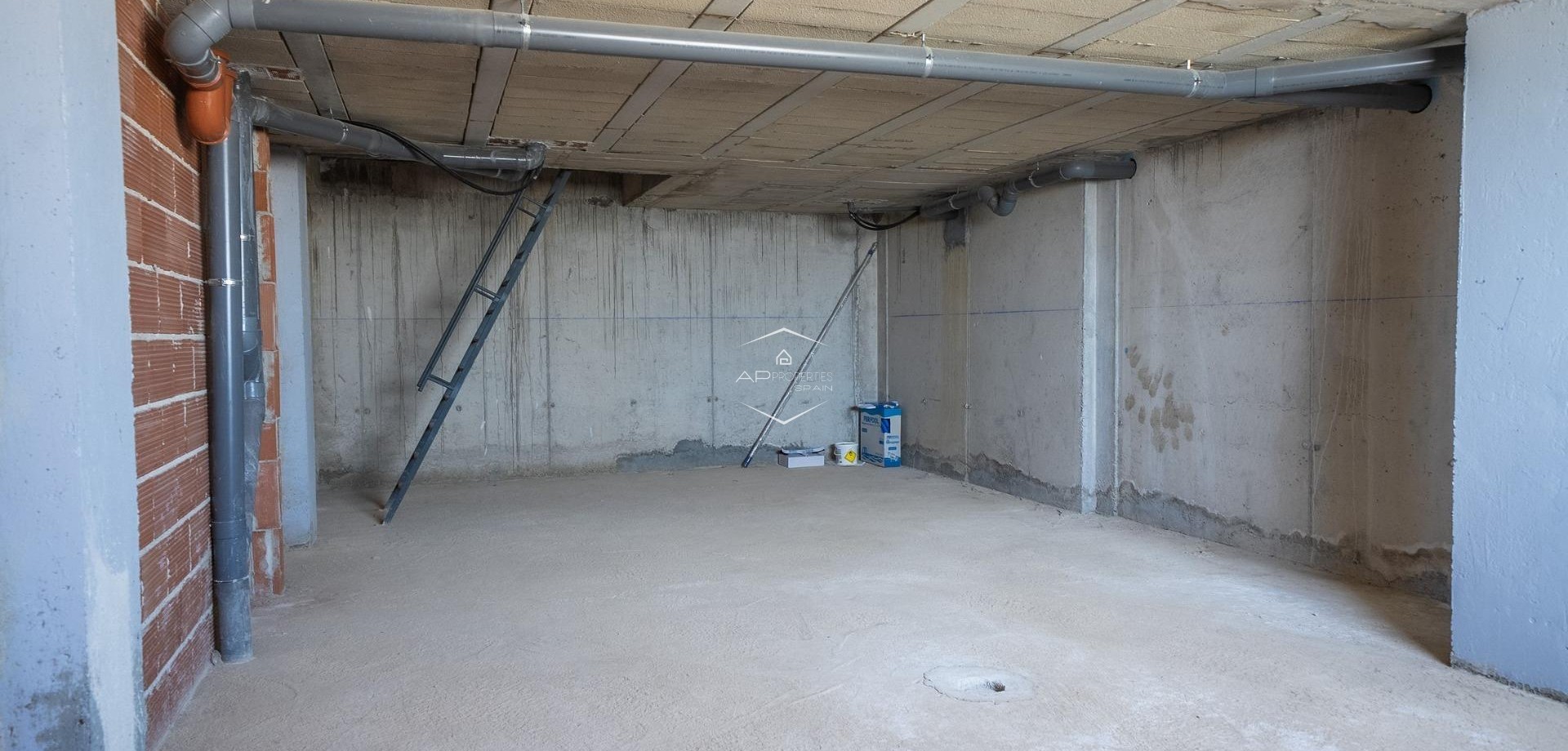 Nueva construcción  - Villa - Independiente -
Algorfa - La Finca