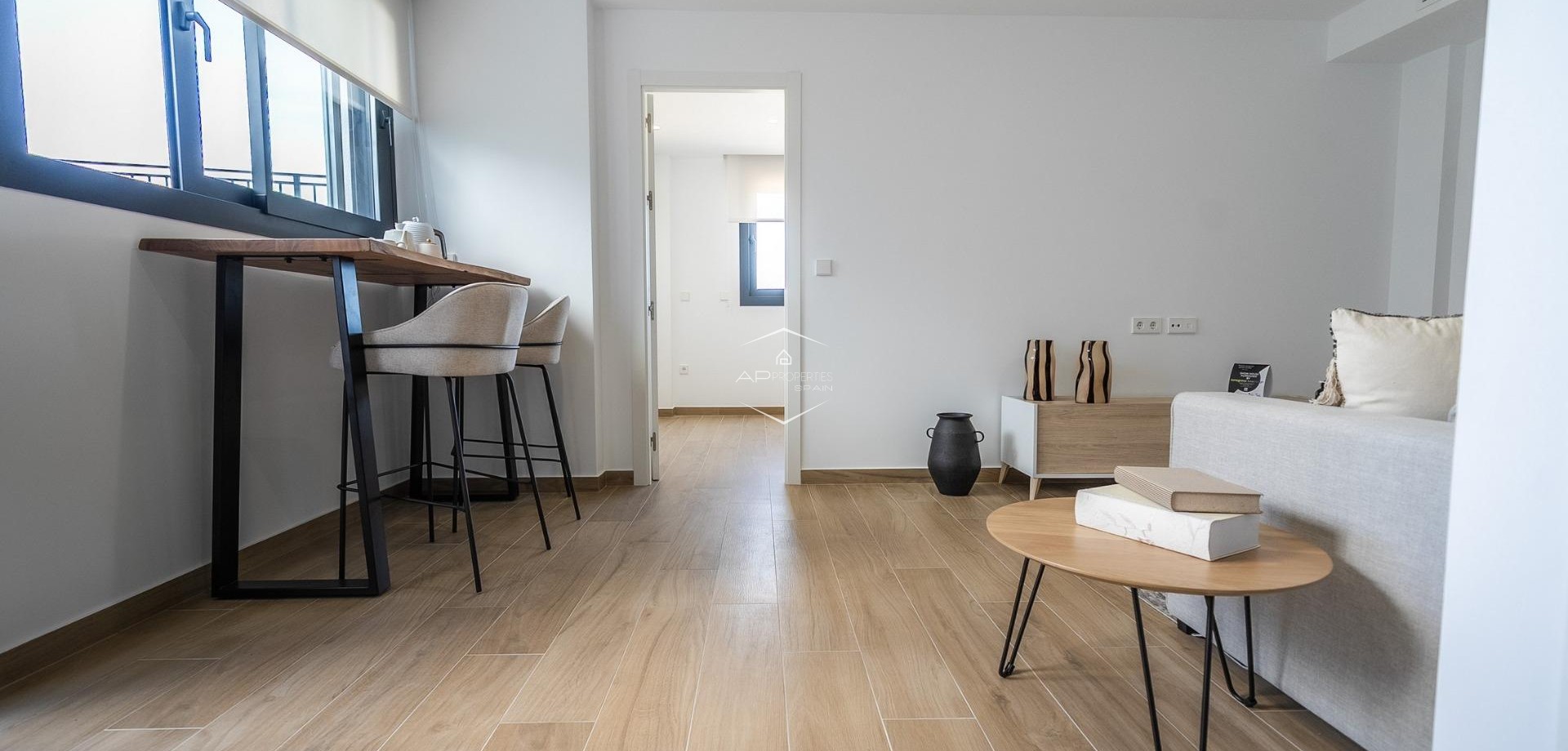 Nueva construcción  - Villa - Independiente -
Algorfa - La Finca