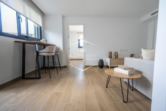 Nueva construcción  - Villa - Independiente -
Algorfa - La Finca