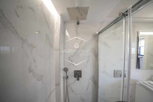 Nueva construcción  - Villa - Independiente -
Algorfa - La Finca