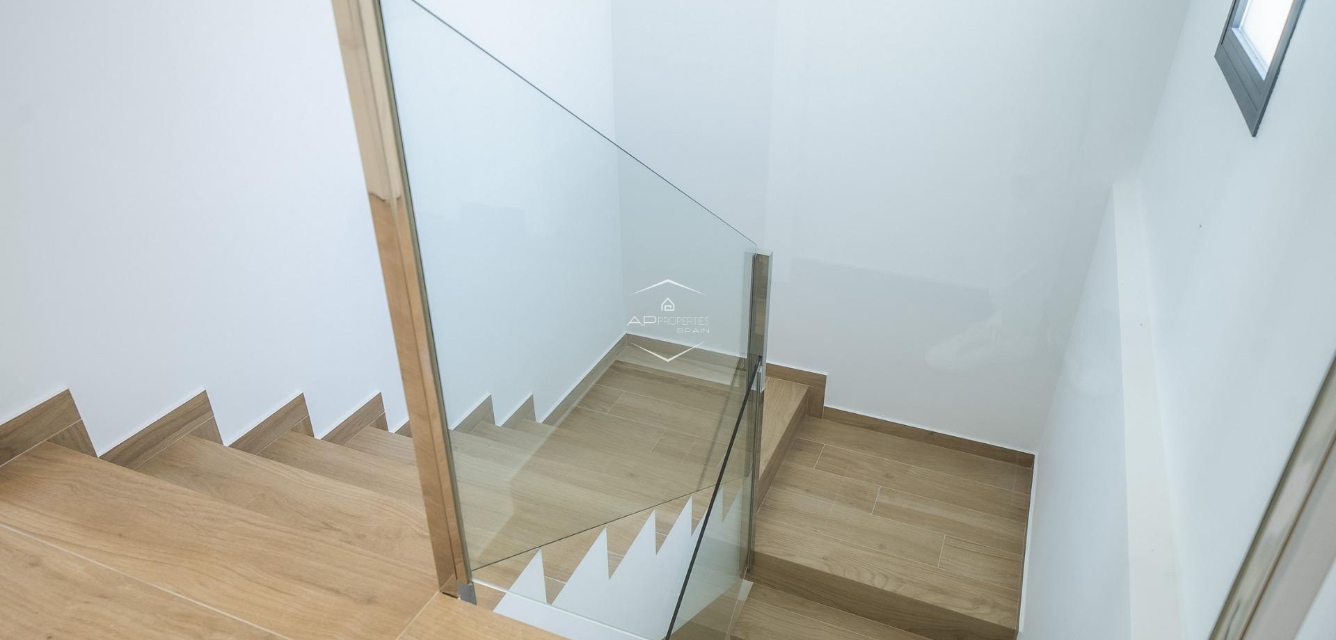 New Build - Villa - semi-detached -
Algorfa - La Finca