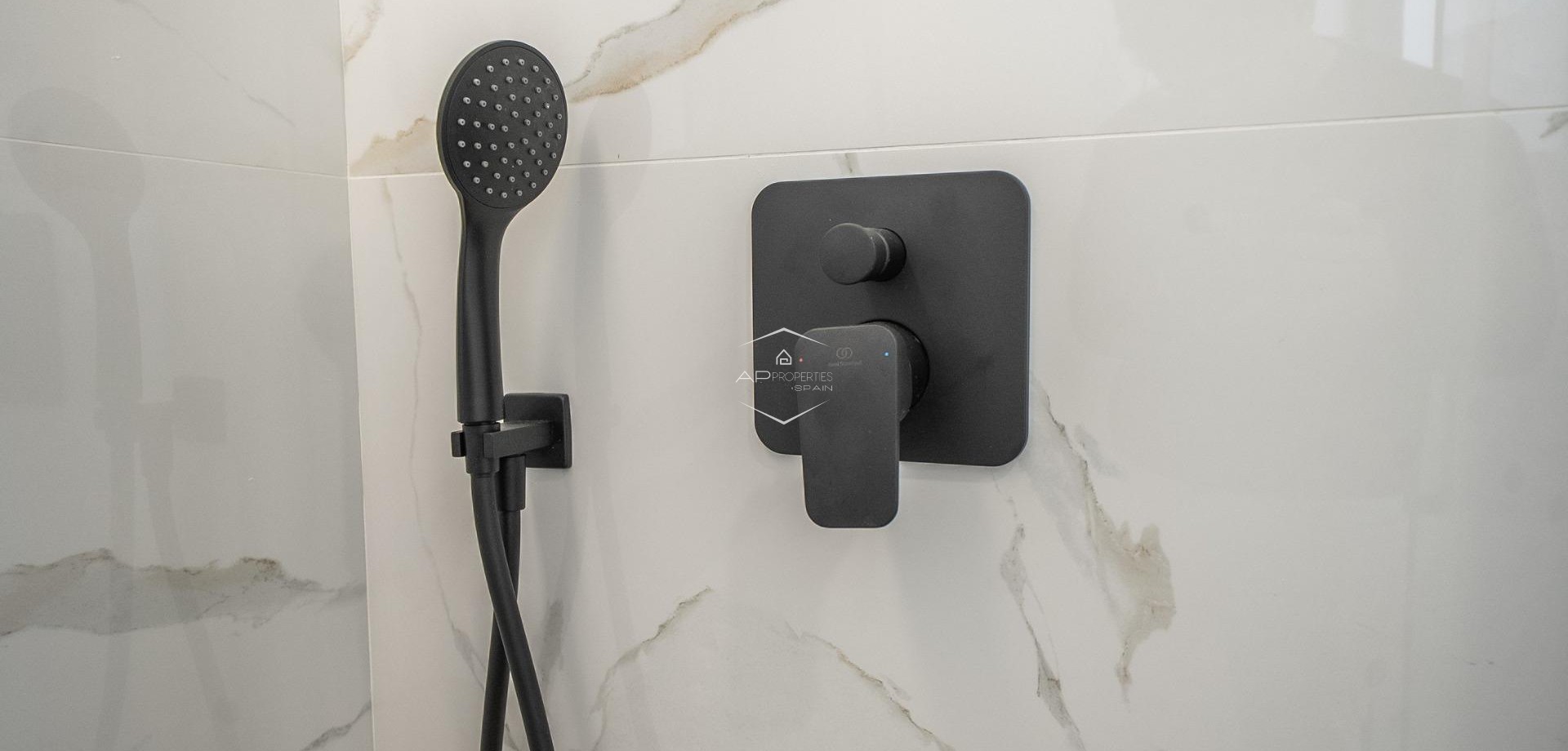 New Build - Villa - semi-detached -
Algorfa - La Finca