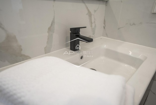 New Build - Villa - semi-detached -
Algorfa - La Finca