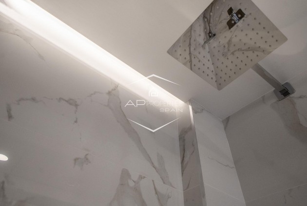 New Build - Villa - semi-detached -
Algorfa - La Finca