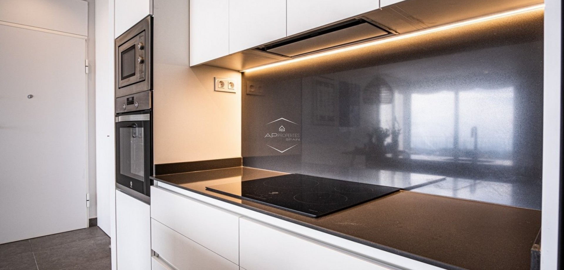 Nieuwbouw Woningen - Villa - Vrijstaand -
Polop - Urbanizaciones