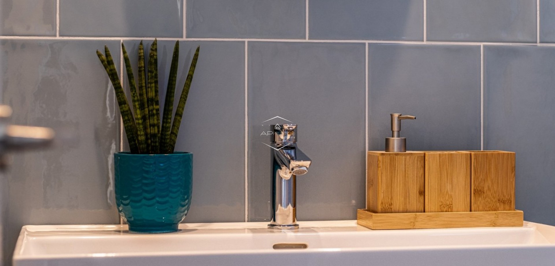 Nieuwbouw Woningen - Villa - Vrijstaand -
Polop - Urbanizaciones