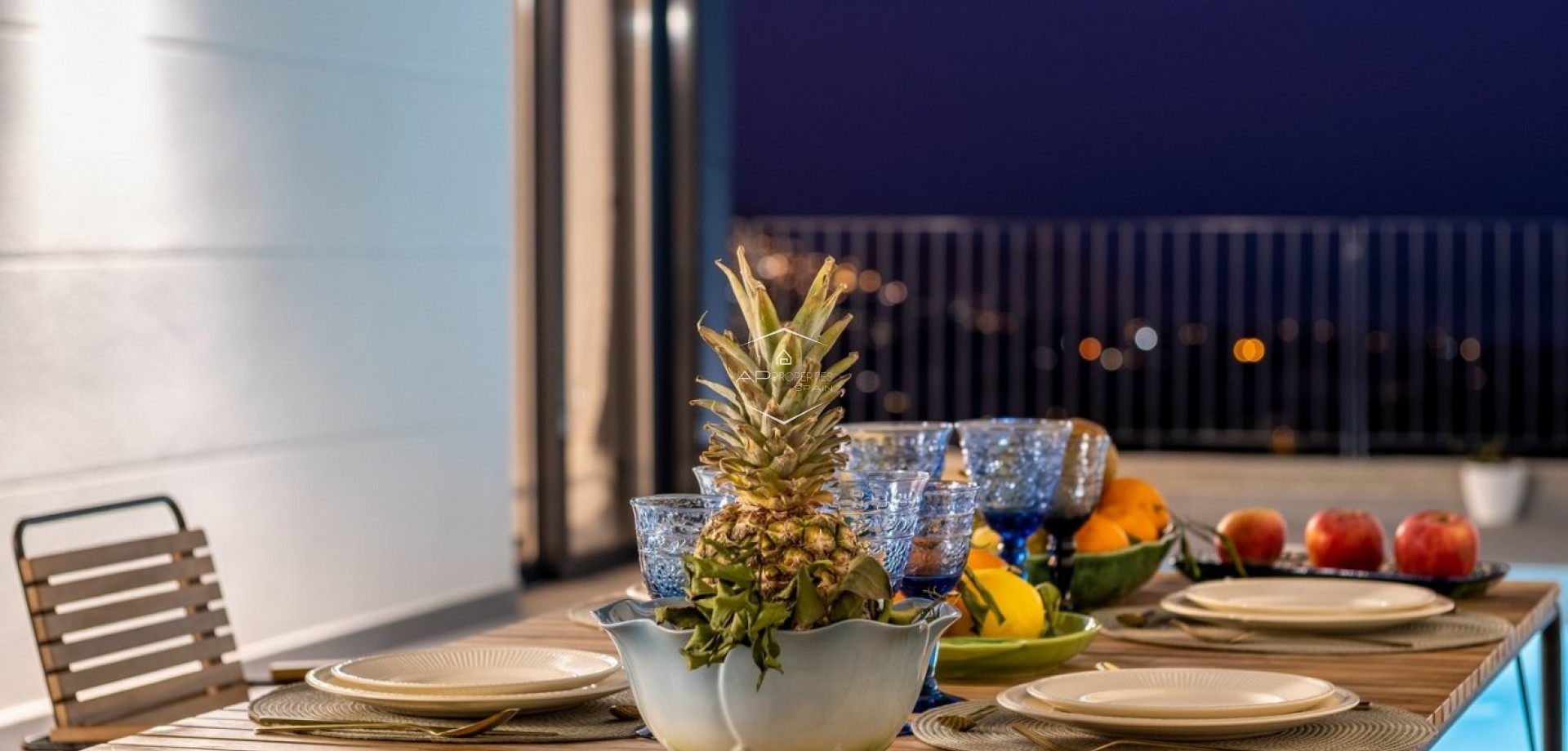 Nieuwbouw Woningen - Villa - Vrijstaand -
Polop - Urbanizaciones