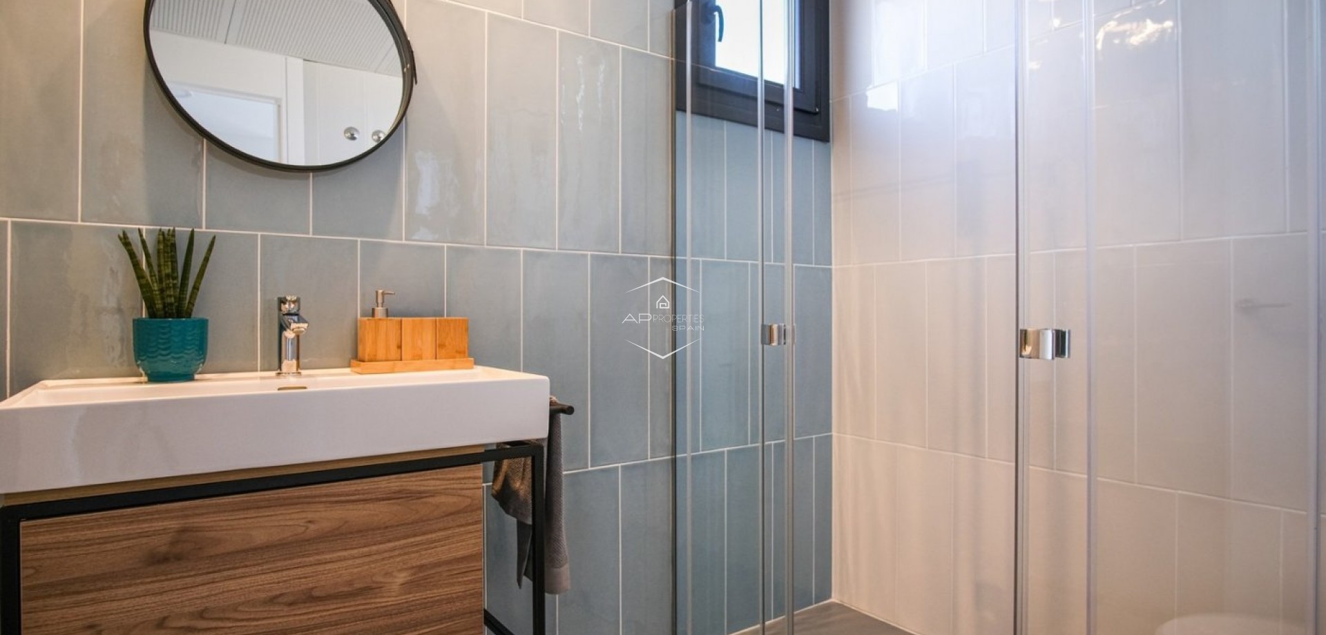 Nieuwbouw Woningen - Villa - Vrijstaand -
Polop - Urbanizaciones