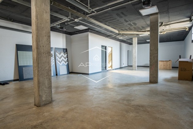 Nieuwbouw Woningen - Villa - Vrijstaand -
Polop - Urbanizaciones