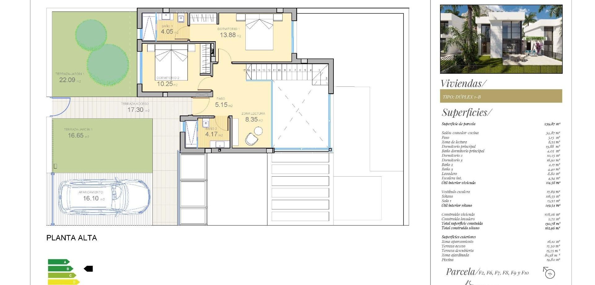 Nieuwbouw Woningen - Villa - Vrijstaand -
Polop - Urbanizaciones