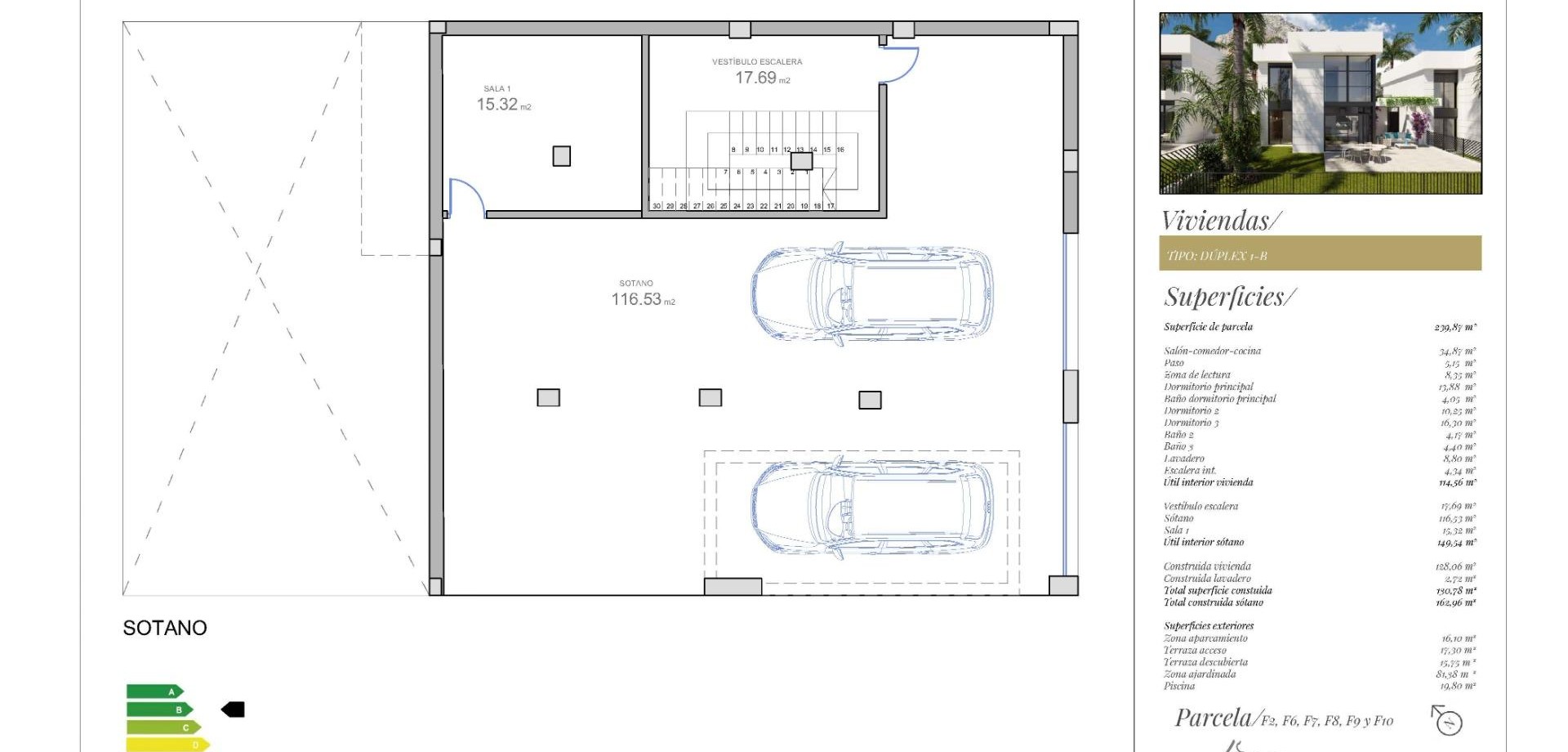 Nieuwbouw Woningen - Villa - Vrijstaand -
Polop - Urbanizaciones