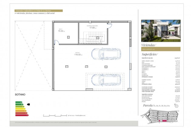 Nieuwbouw Woningen - Villa - Vrijstaand -
Polop - Urbanizaciones