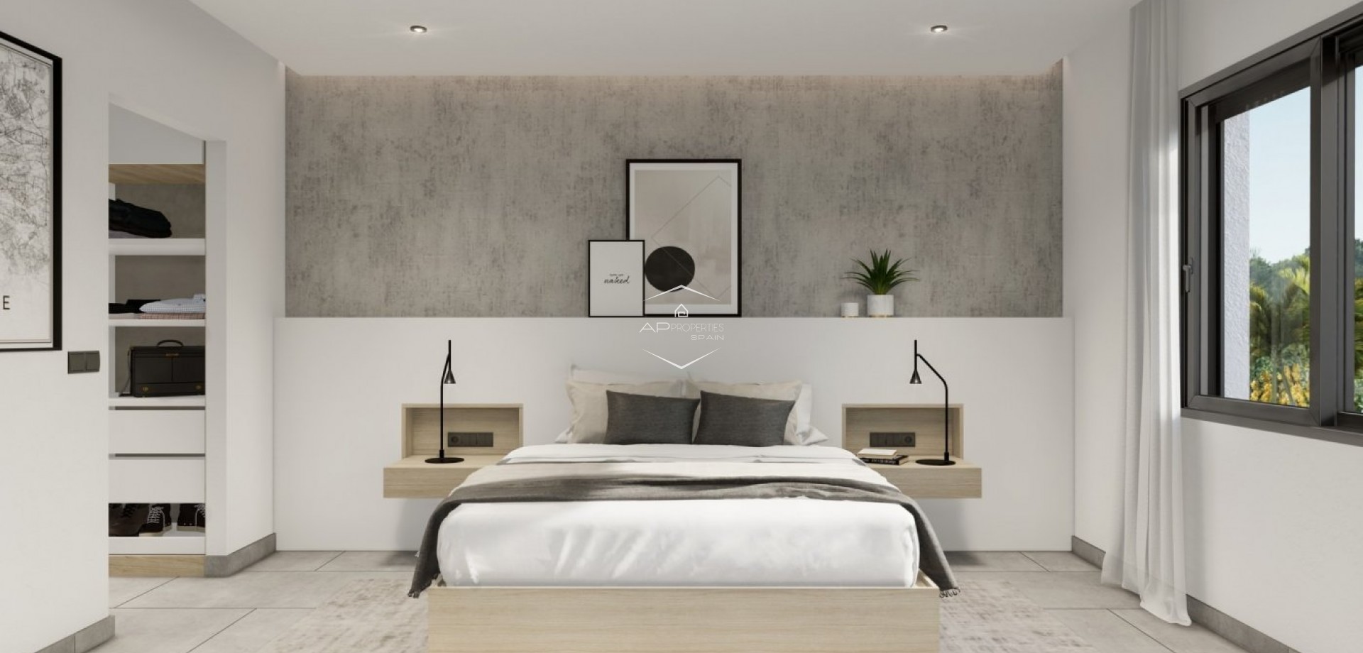 New Build - Villa - Detached -
Orihuela Costa - La Ciñuelica