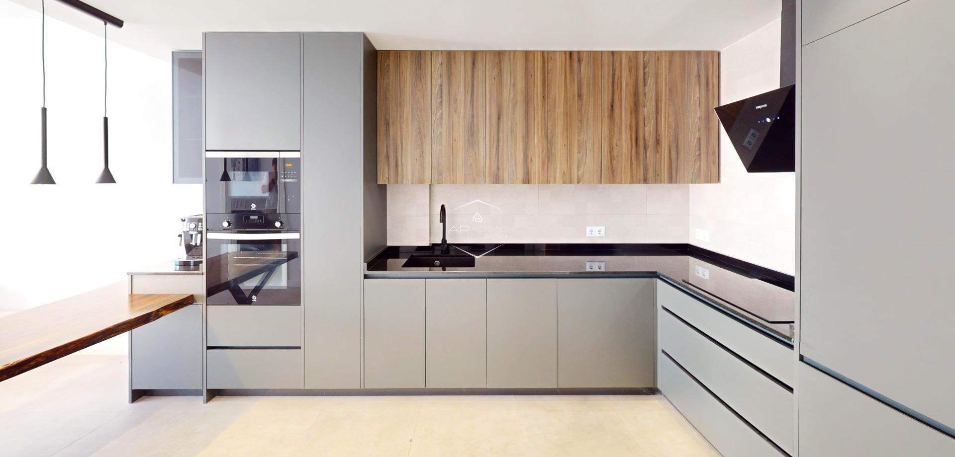 Nueva construcción  - Apartamento - piso -
Pilar de la Horadada - pueblo