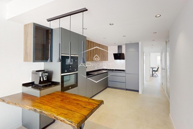 Nueva construcción  - Apartamento - piso -
Pilar de la Horadada - pueblo