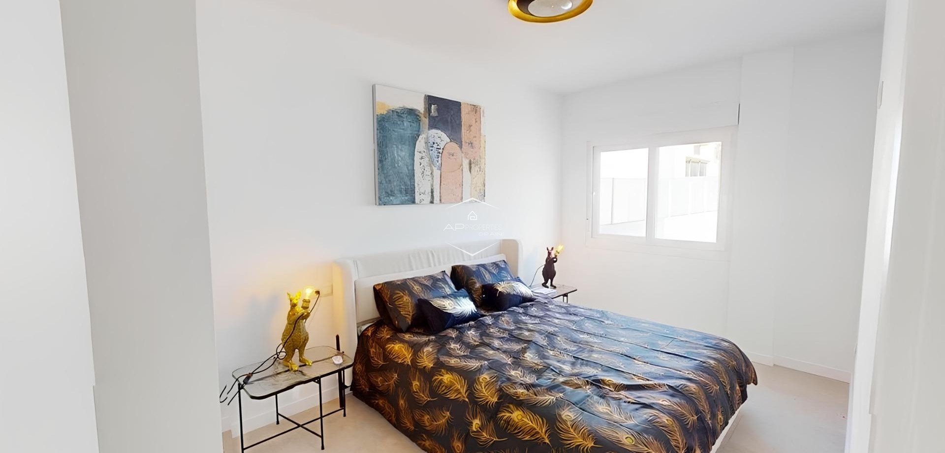 Nueva construcción  - Apartamento - piso -
Pilar de la Horadada - pueblo