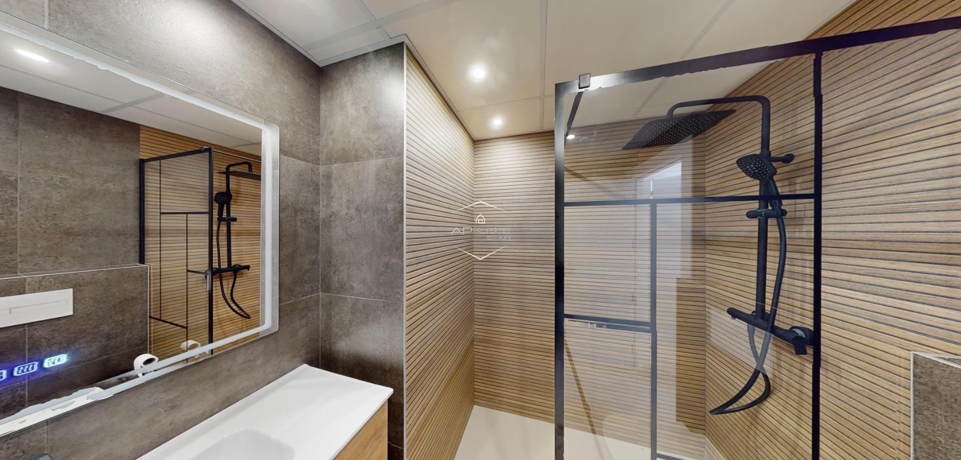 Nueva construcción  - Apartamento - piso -
Pilar de la Horadada - pueblo