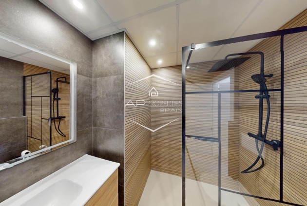 Nueva construcción  - Apartamento - piso -
Pilar de la Horadada - pueblo