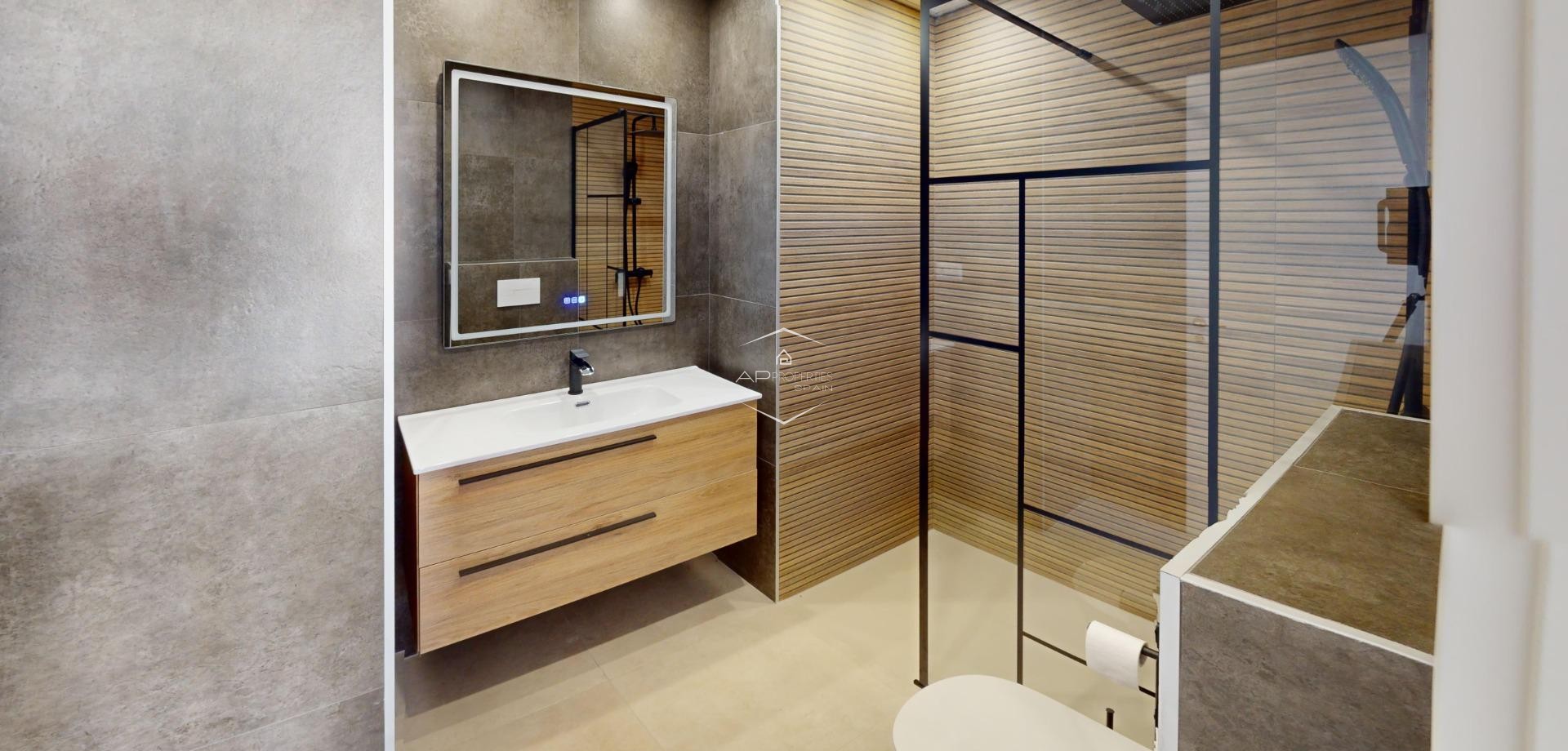 Nueva construcción  - Apartamento - piso -
Pilar de la Horadada - pueblo