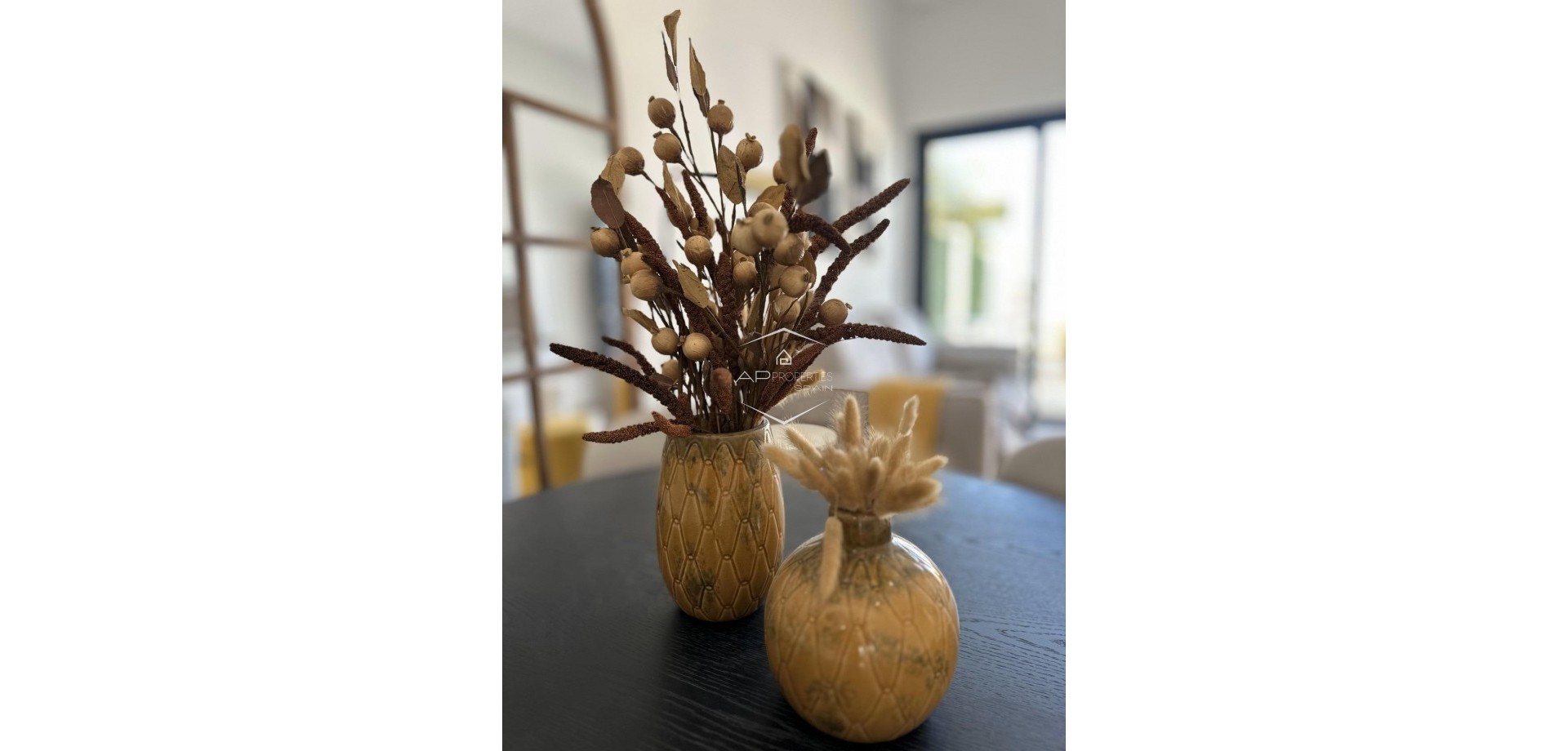 New Build - Bungalow -
San Fulgencio - Pueblo