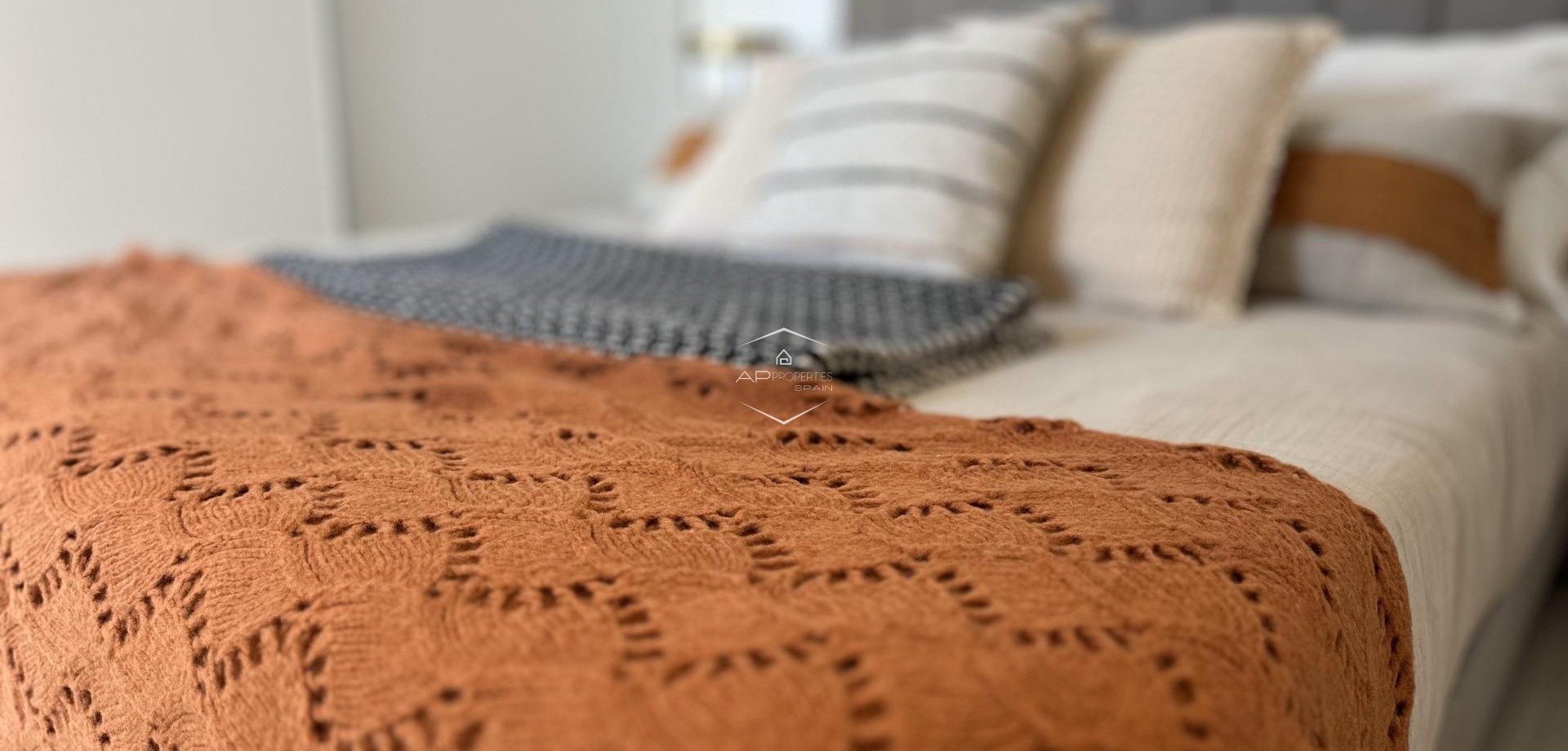 New Build - Bungalow -
San Fulgencio - Pueblo