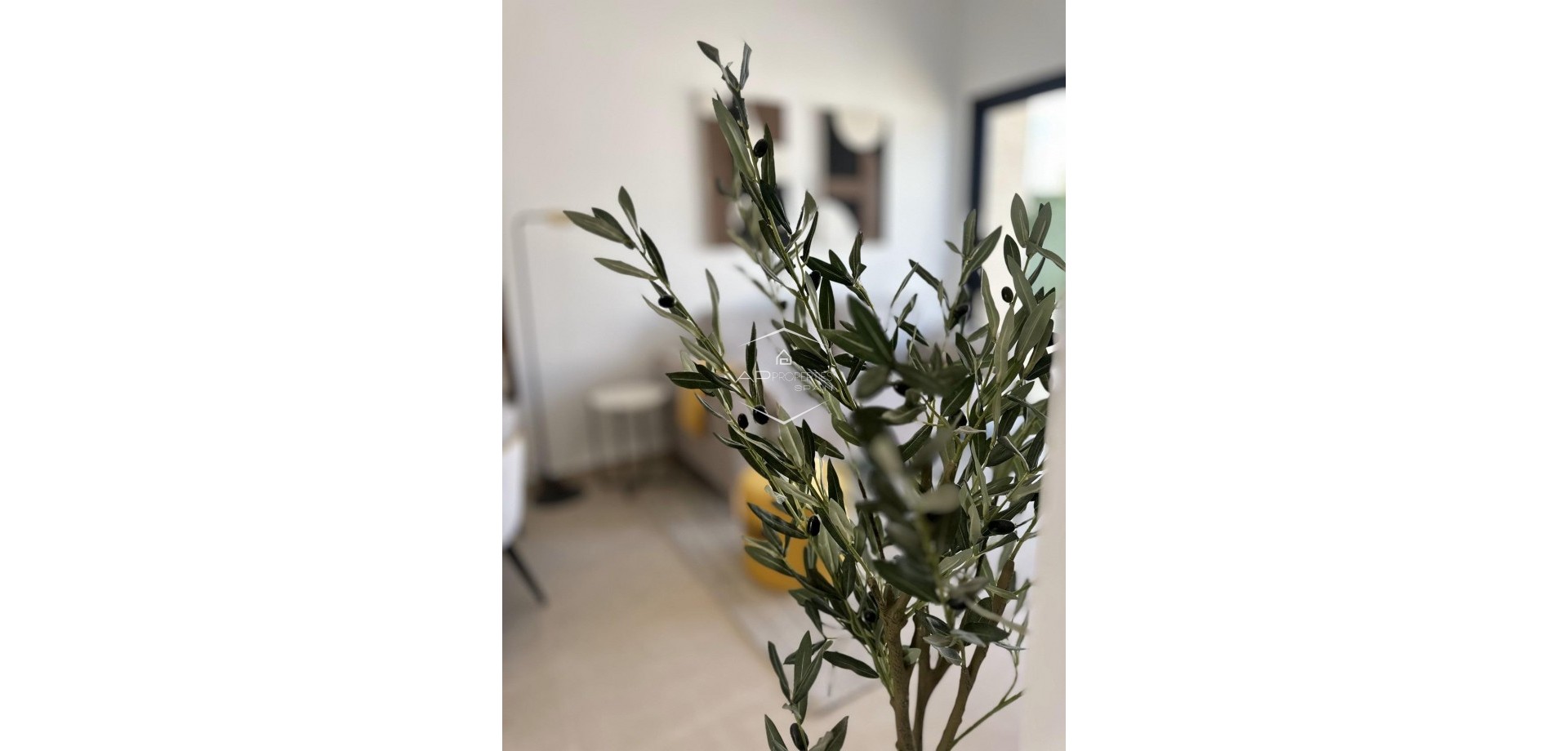 New Build - Bungalow -
San Fulgencio - Pueblo