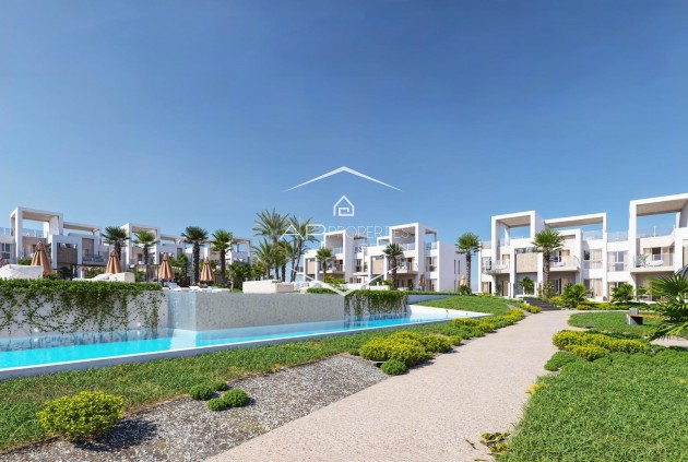 Nueva construcción  - Bungalow -
Ciudad Quesada - Lo Marabú