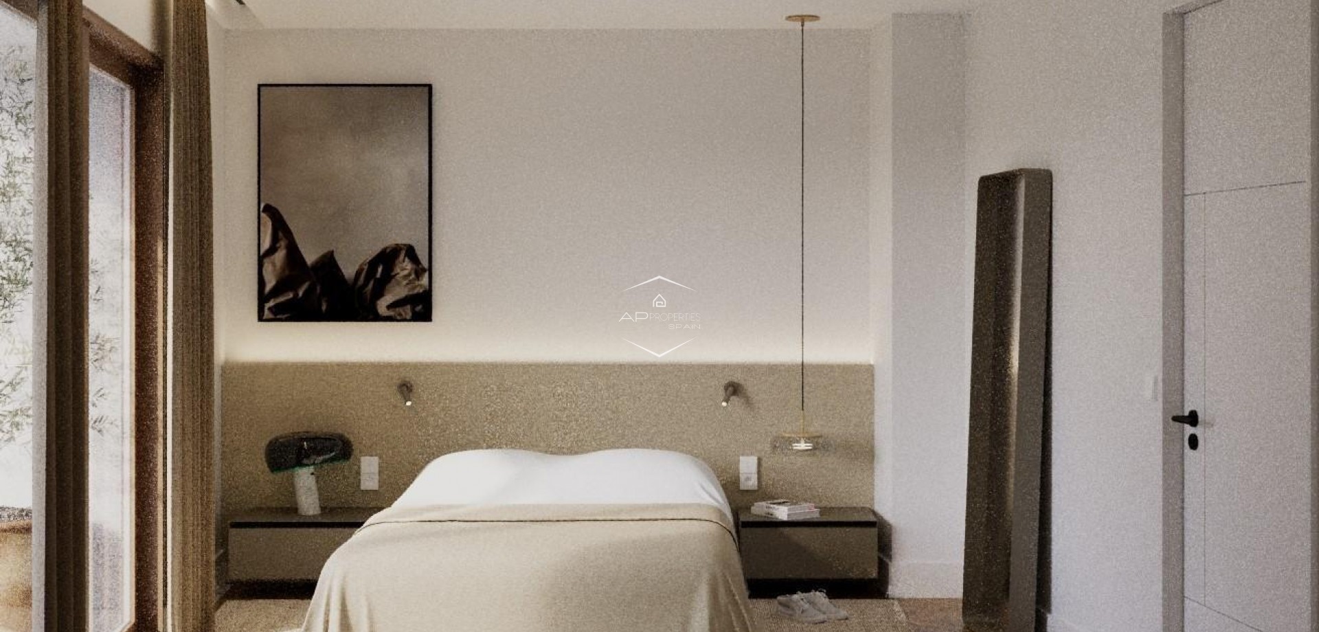 New Build - Apartment - Penthouse -
Hondón de las Nieves - Pueblo