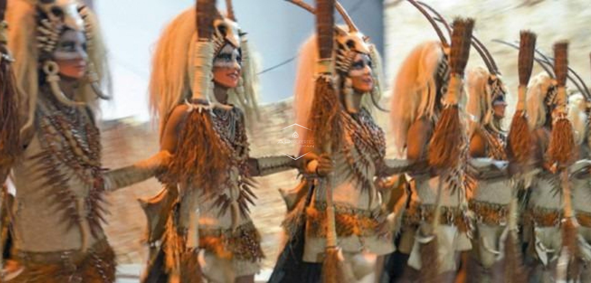 Nieuwbouw Woningen - Appartement- flat -
Hondón de las Nieves - Pueblo