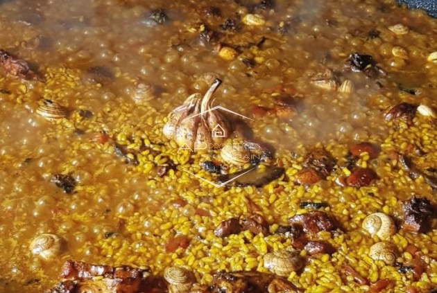 Nueva construcción  - Apartamento - piso -
Hondón de las Nieves - Pueblo