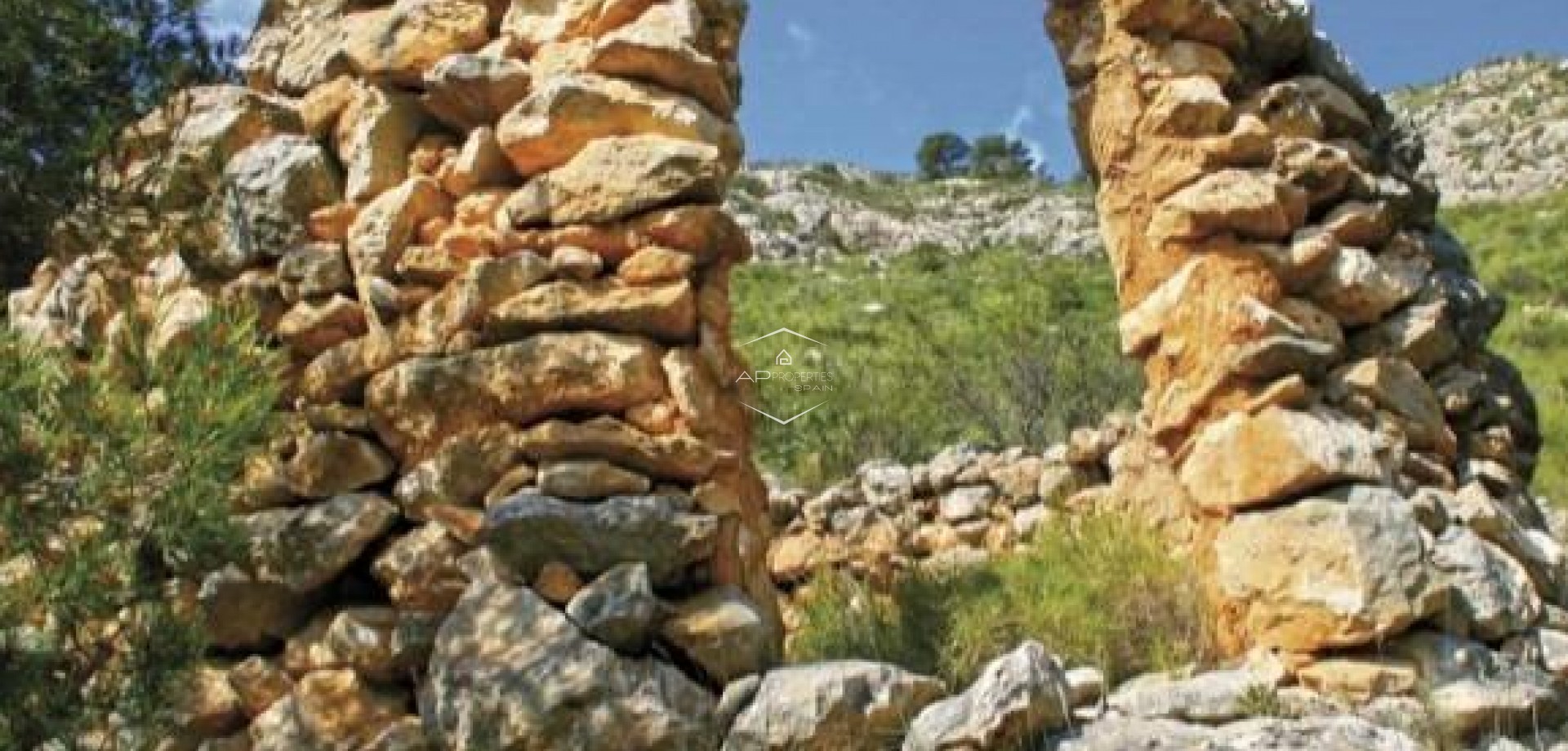 Nueva construcción  - Apartamento - piso -
Hondón de las Nieves - Pueblo