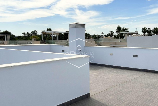 Nouvelle construction - Villa - Indépendante -
Rojales - Ciudad Quesada