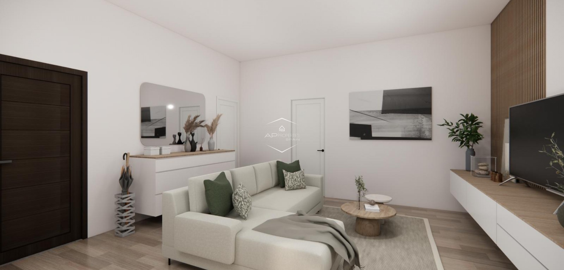 Nouvelle construction - Villa - Indépendante -
Rojales - Ciudad Quesada