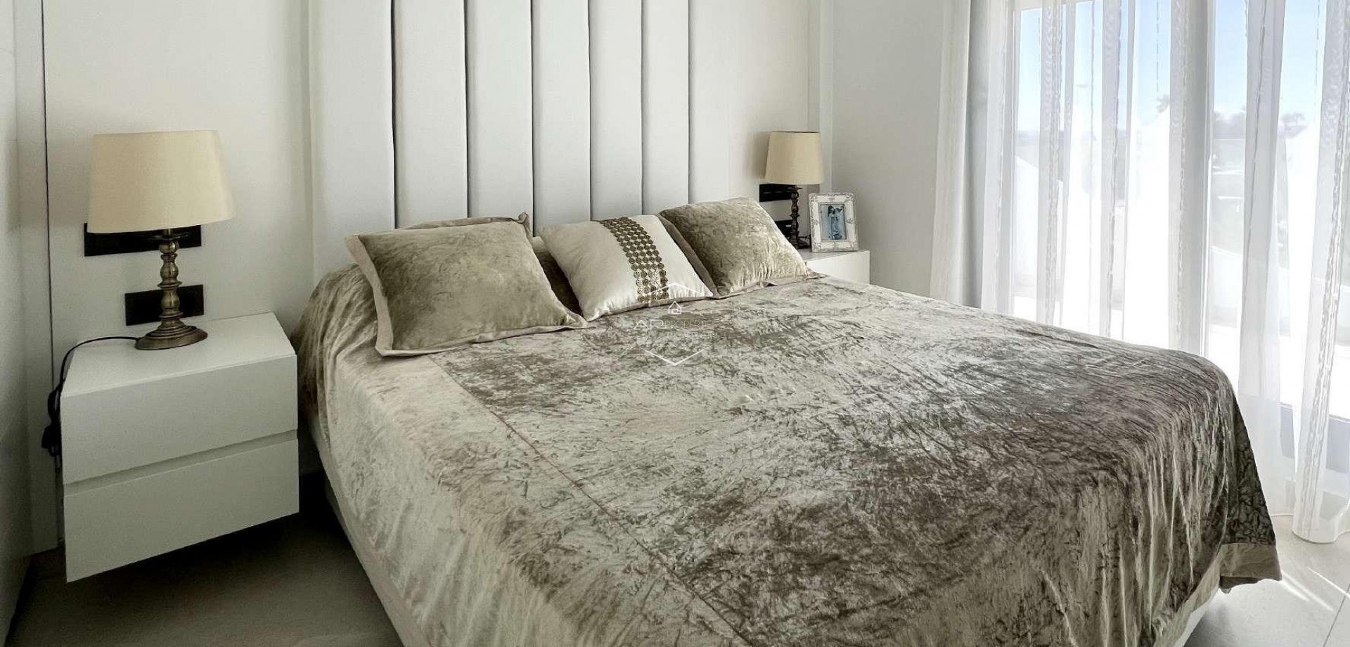 Nouvelle construction - Villa - Indépendante -
Rojales - Ciudad Quesada